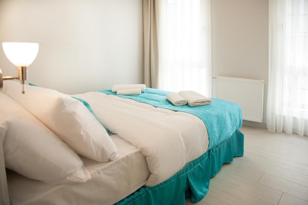 Premium Residence Taksim Square Istanbul Eksteriør bilde