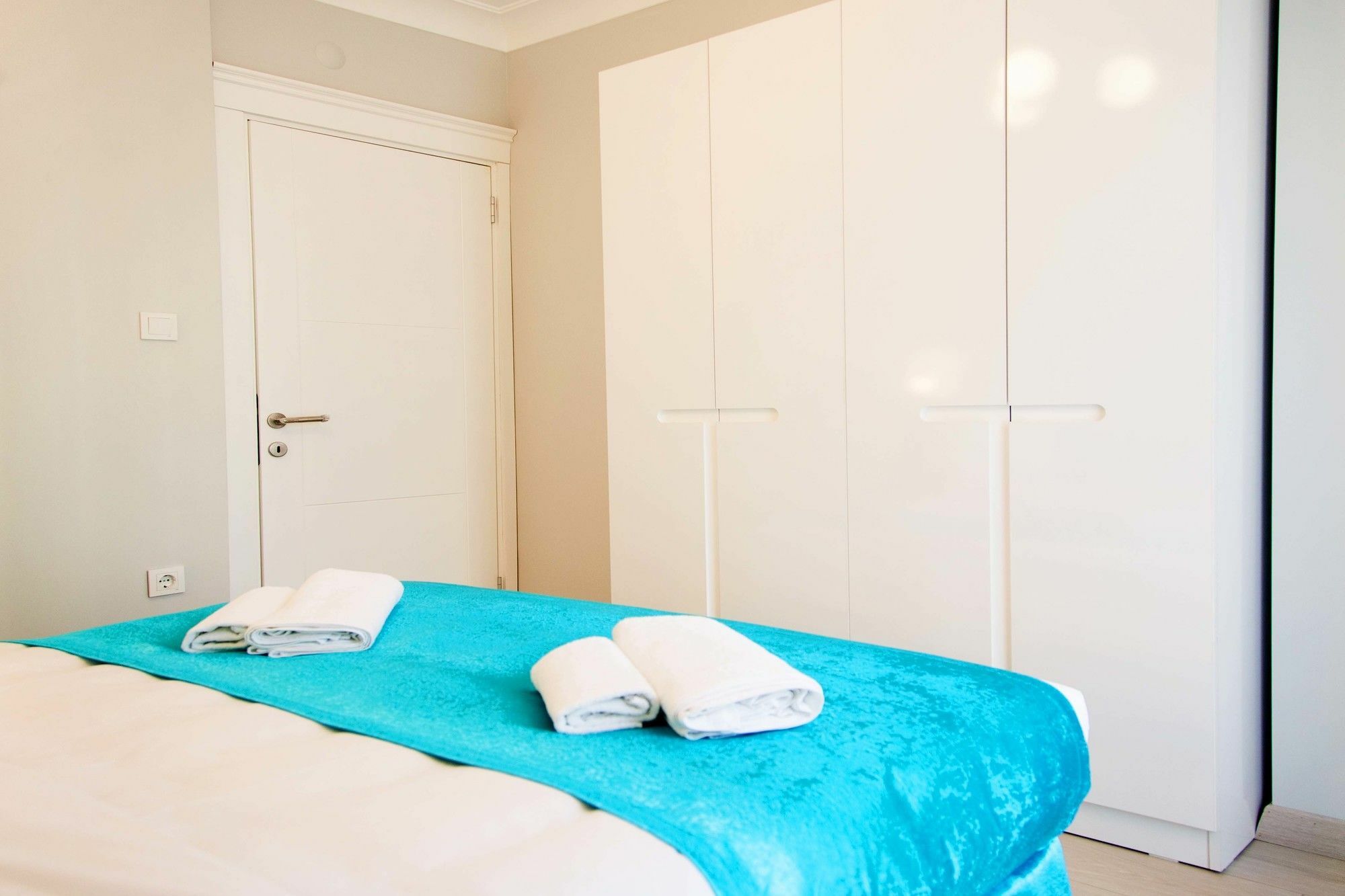 Premium Residence Taksim Square Istanbul Eksteriør bilde