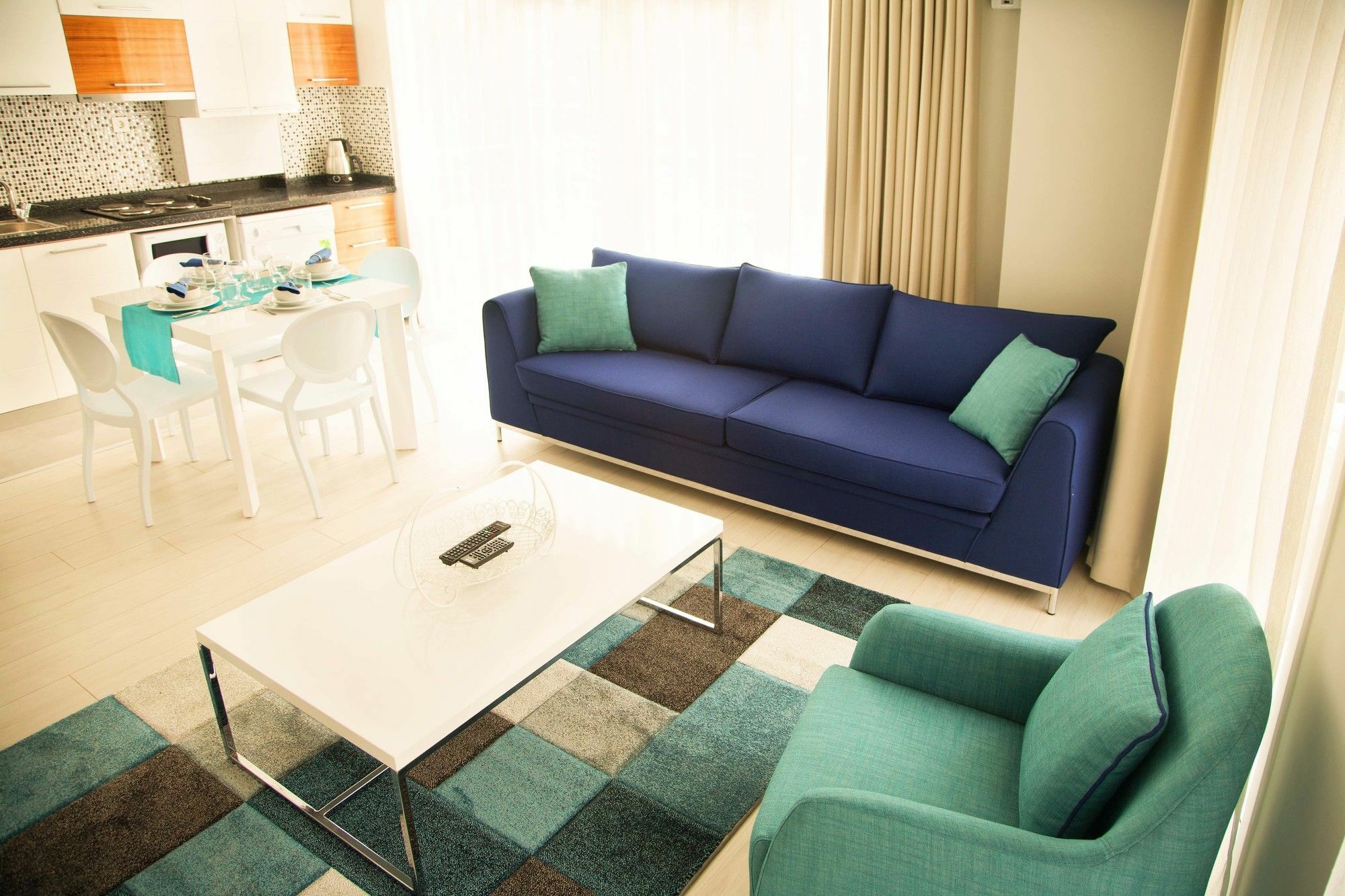 Premium Residence Taksim Square Istanbul Eksteriør bilde